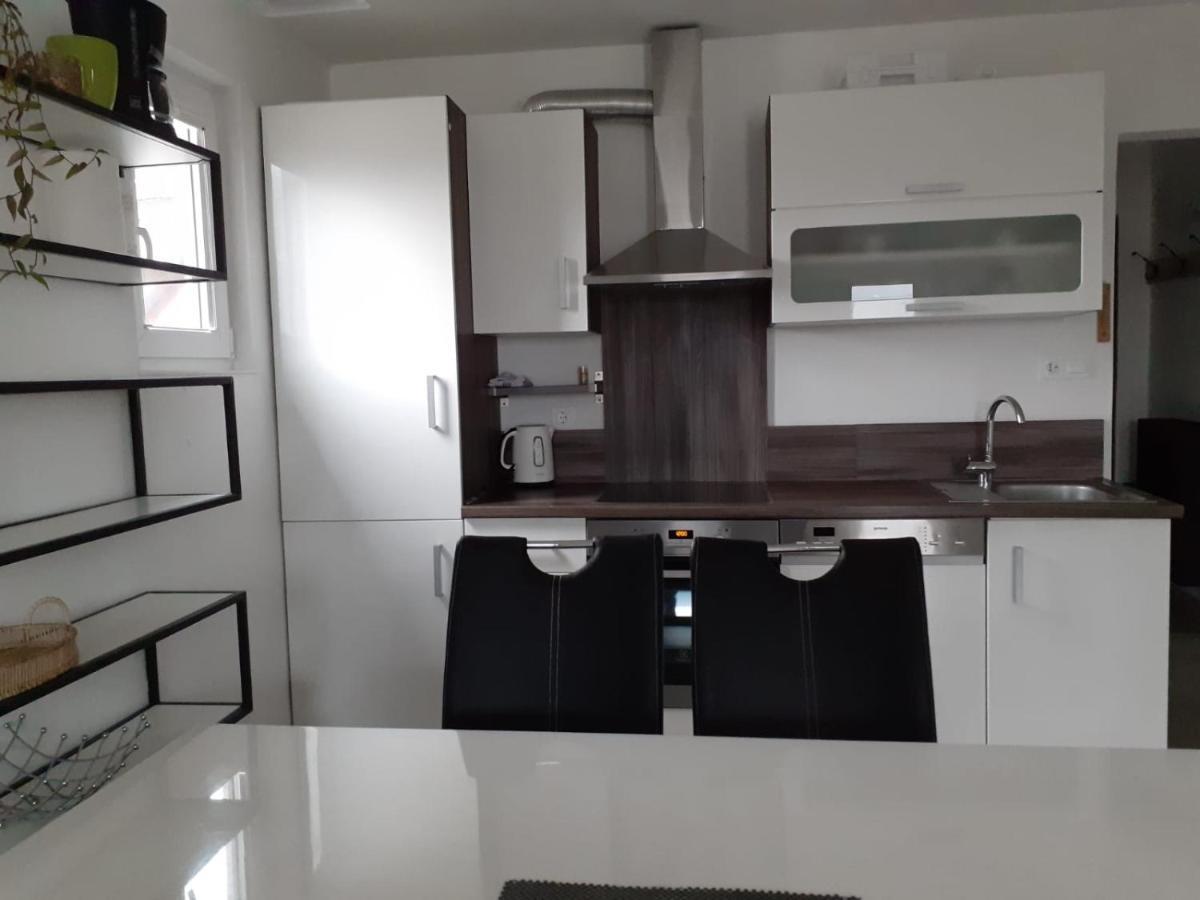 Apartma Javorscek Bovec Zewnętrze zdjęcie