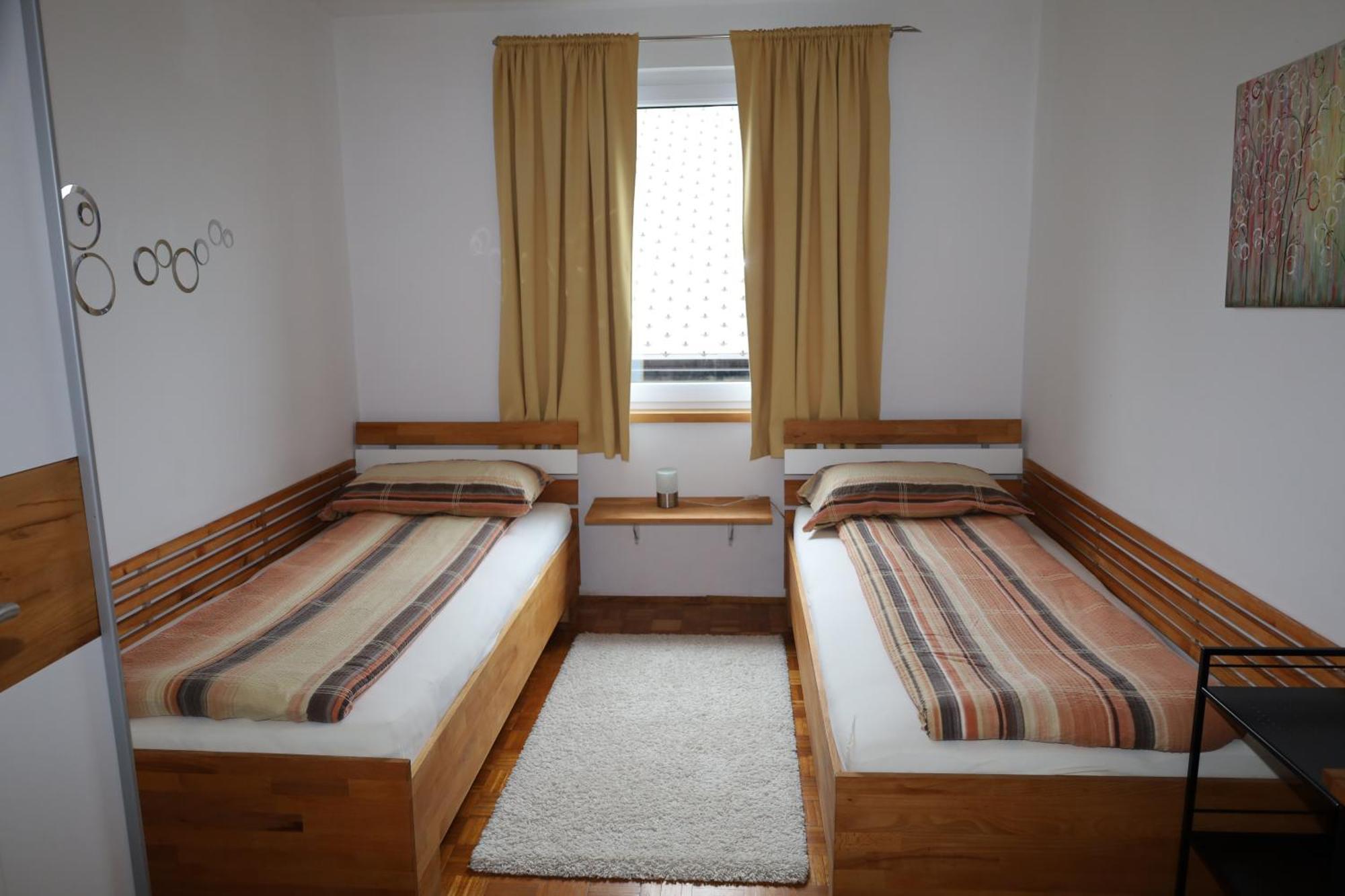 Apartma Javorscek Bovec Zewnętrze zdjęcie