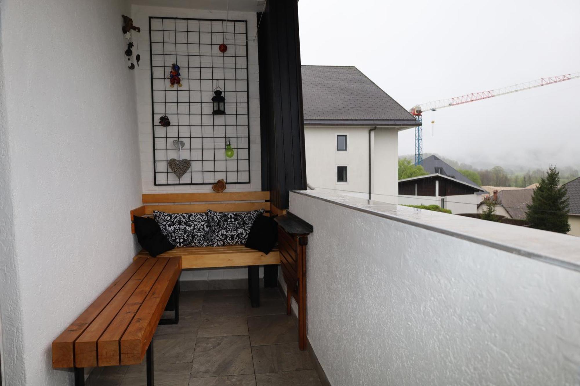 Apartma Javorscek Bovec Zewnętrze zdjęcie