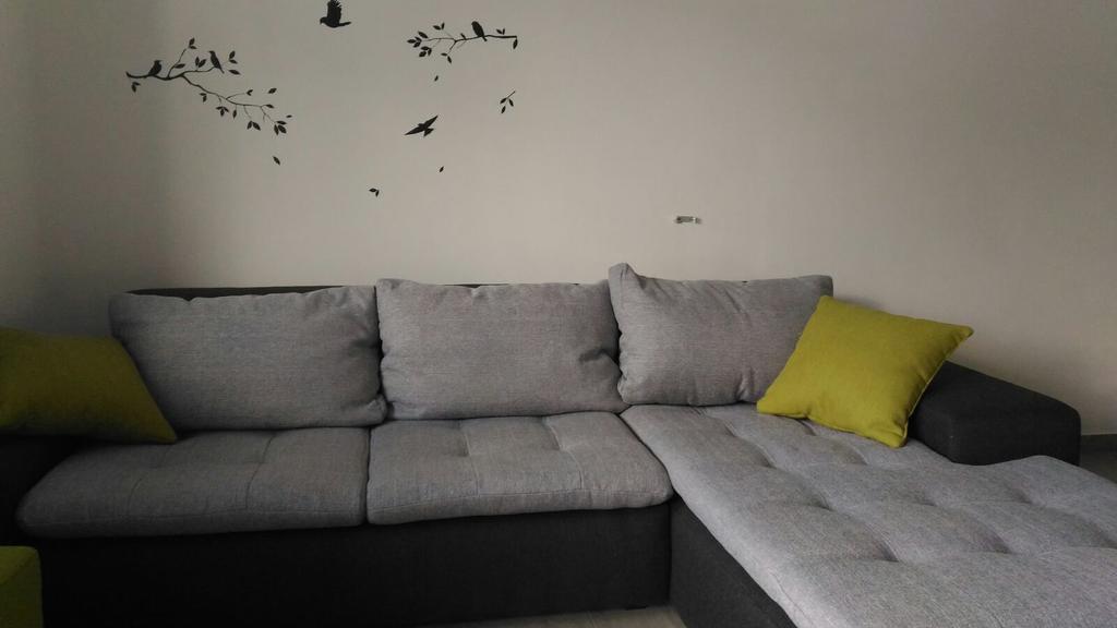 Apartma Javorscek Bovec Zewnętrze zdjęcie
