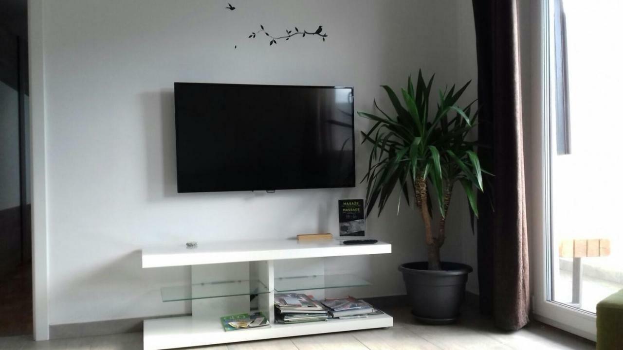 Apartma Javorscek Bovec Zewnętrze zdjęcie