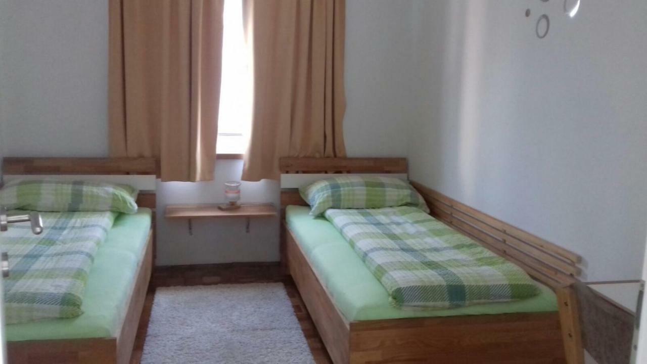 Apartma Javorscek Bovec Zewnętrze zdjęcie