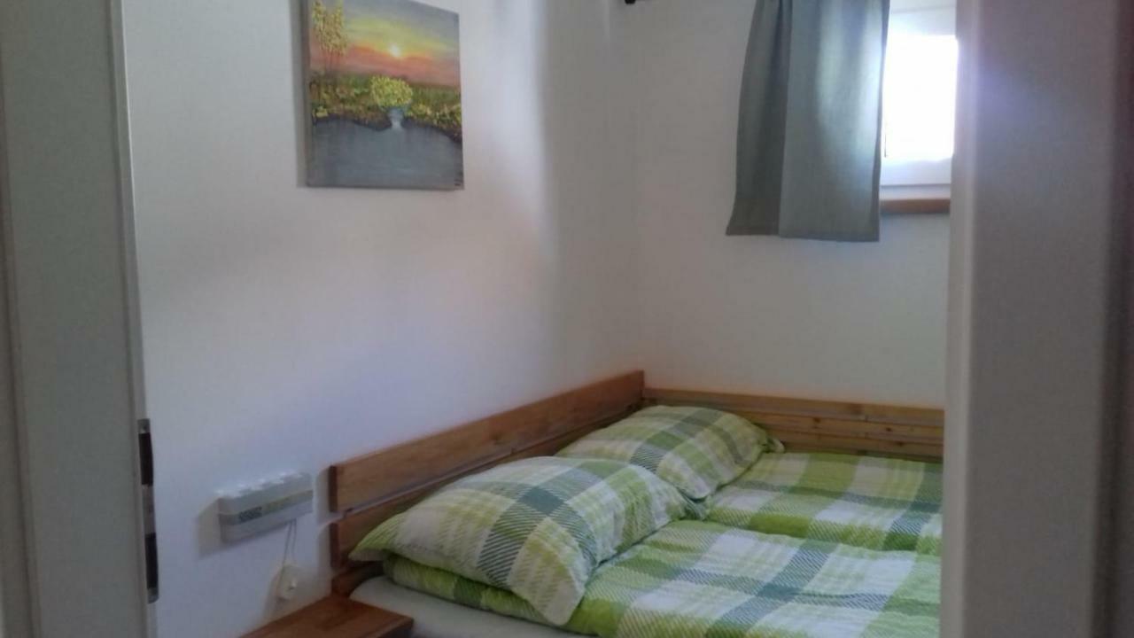 Apartma Javorscek Bovec Zewnętrze zdjęcie