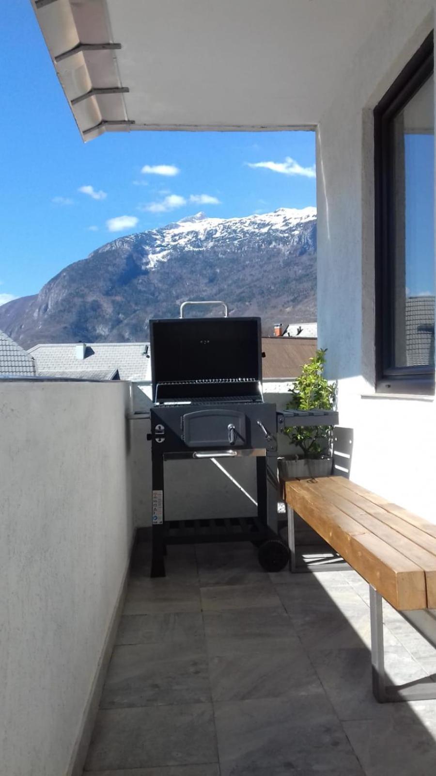 Apartma Javorscek Bovec Zewnętrze zdjęcie